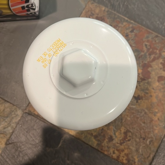 New in Box K&N wrench-off Oil filter. HP-2010 - Picture 8 of 8